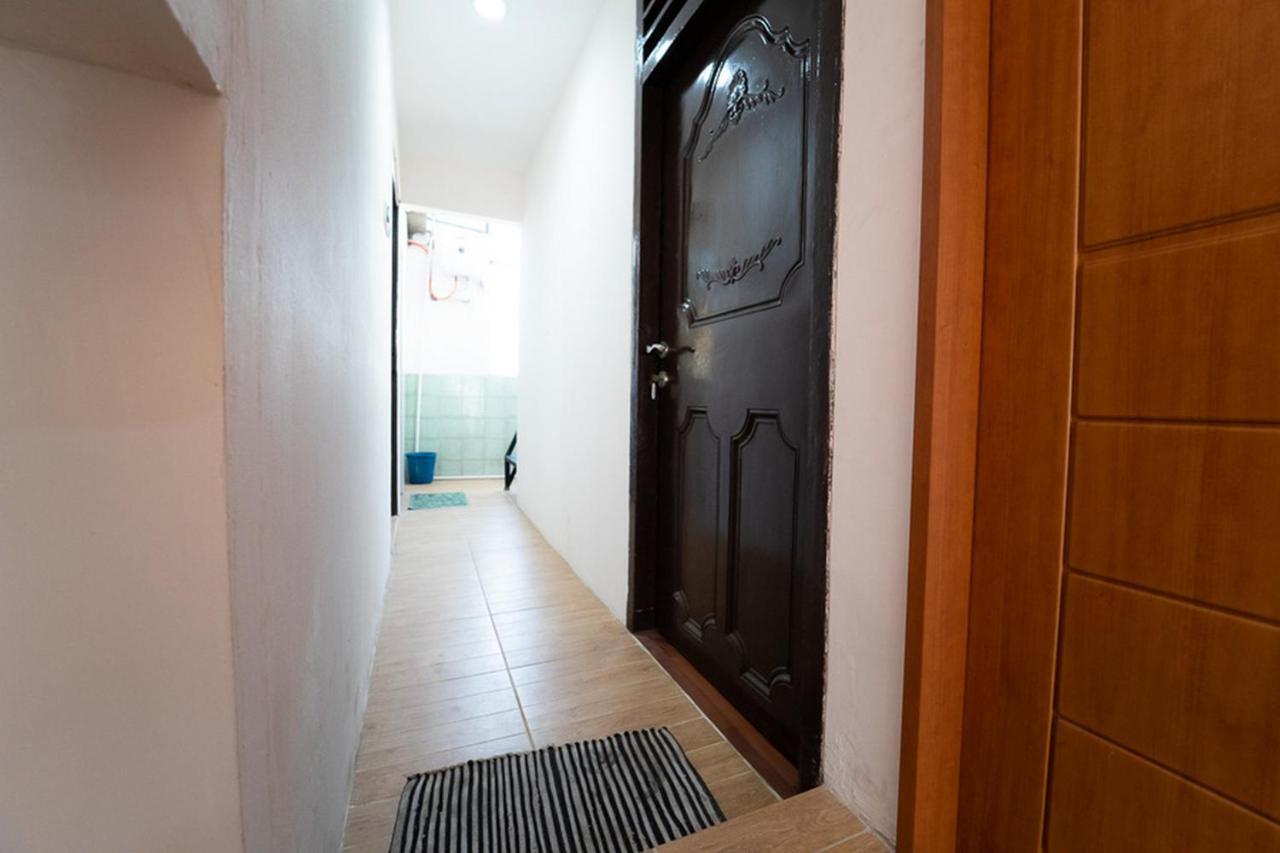 Koolkost Syariah @ Kebon Kacang III Street Jakarta Exterior photo